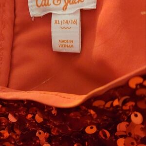 red dress for the holidays